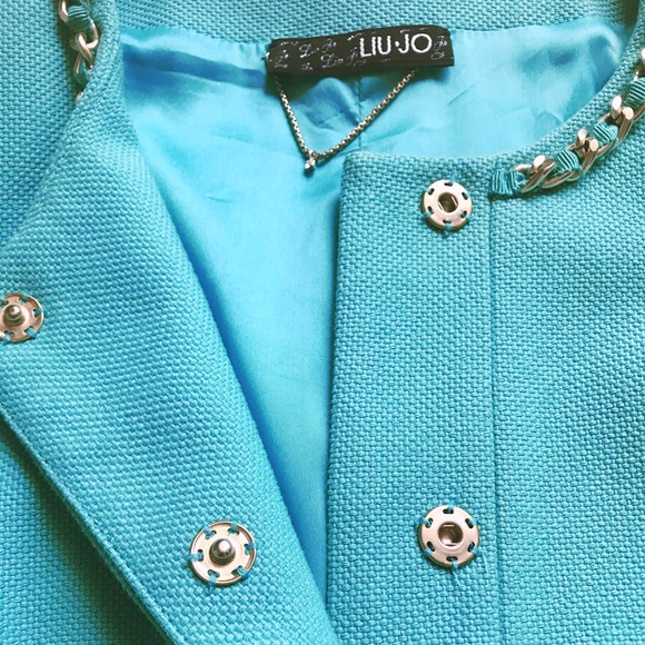 LIU JO Jacket - Picture 3 of 10